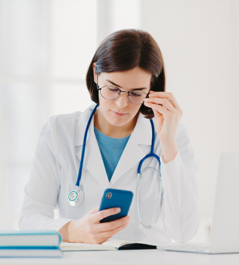 Specjalista medycyny rodzinnej chorób wewnętrznych poznań