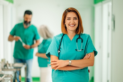 Badania krwi dzieci noworodków poznań